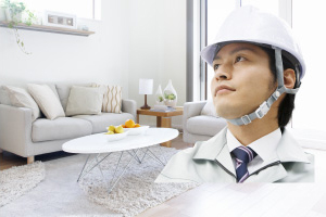 施工完了・確認イメージ