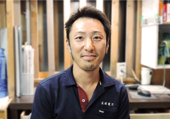 福田 裕也