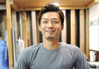 川内 司