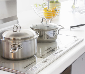 オール電化イメージ